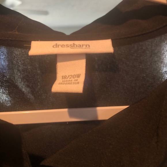 Blouse - Picture 3 of 4